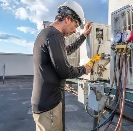 hvac services Valrico